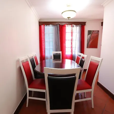 Apartamento Visconde Apartment