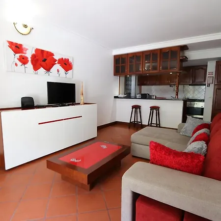 Apartment Apartamento Visconde Ribeira Brava