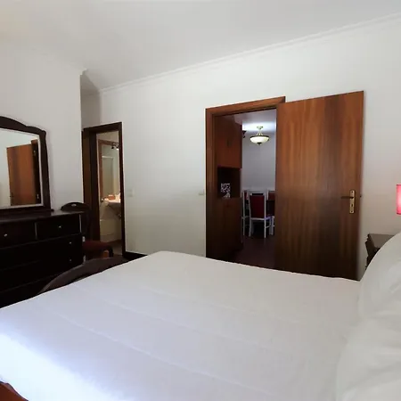 Apartamento Visconde Ribeira Brava