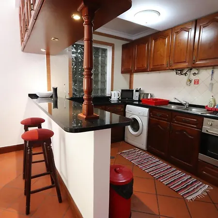 Apartamento Visconde