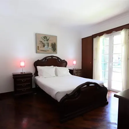 Apartamento Visconde