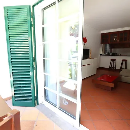 Apartamento Visconde * Ribeira Brava