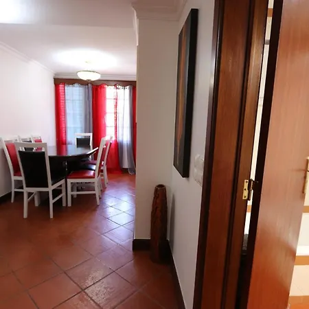 Apartamento Visconde * Ribeira Brava