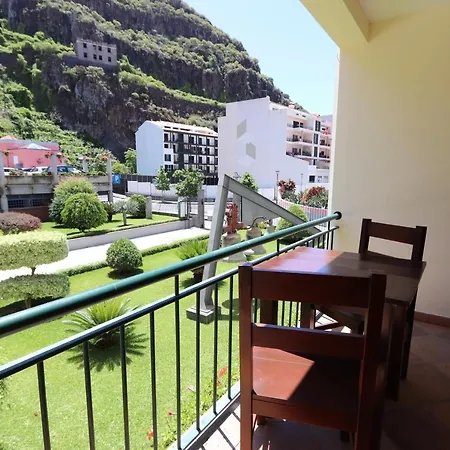 Apartamento Visconde Apartment *
