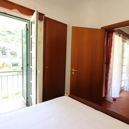 Apartment Apartamento Visconde Ribeira Brava