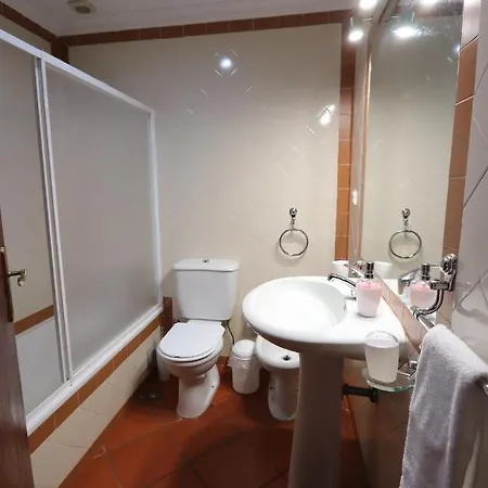 Apartment Apartamento Visconde Ribeira Brava