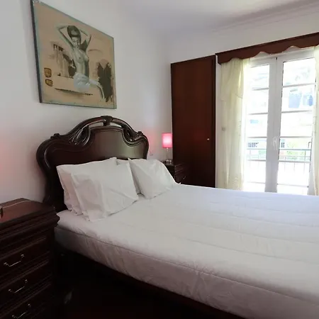 Apartamento Visconde *