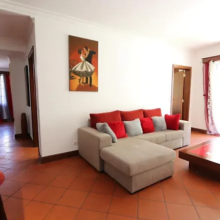 Apartamento Visconde