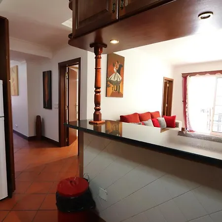 Apartamento Visconde *