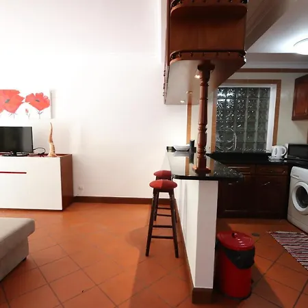 Apartment Apartamento Visconde *