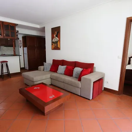 Apartment Apartamento Visconde *