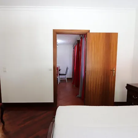 Apartment Apartamento Visconde