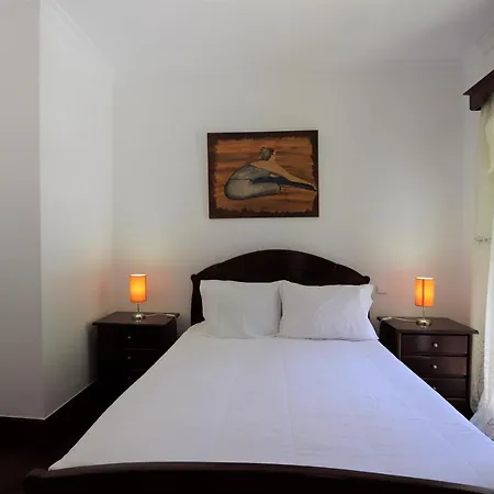 Apartamento Visconde * Ribeira Brava